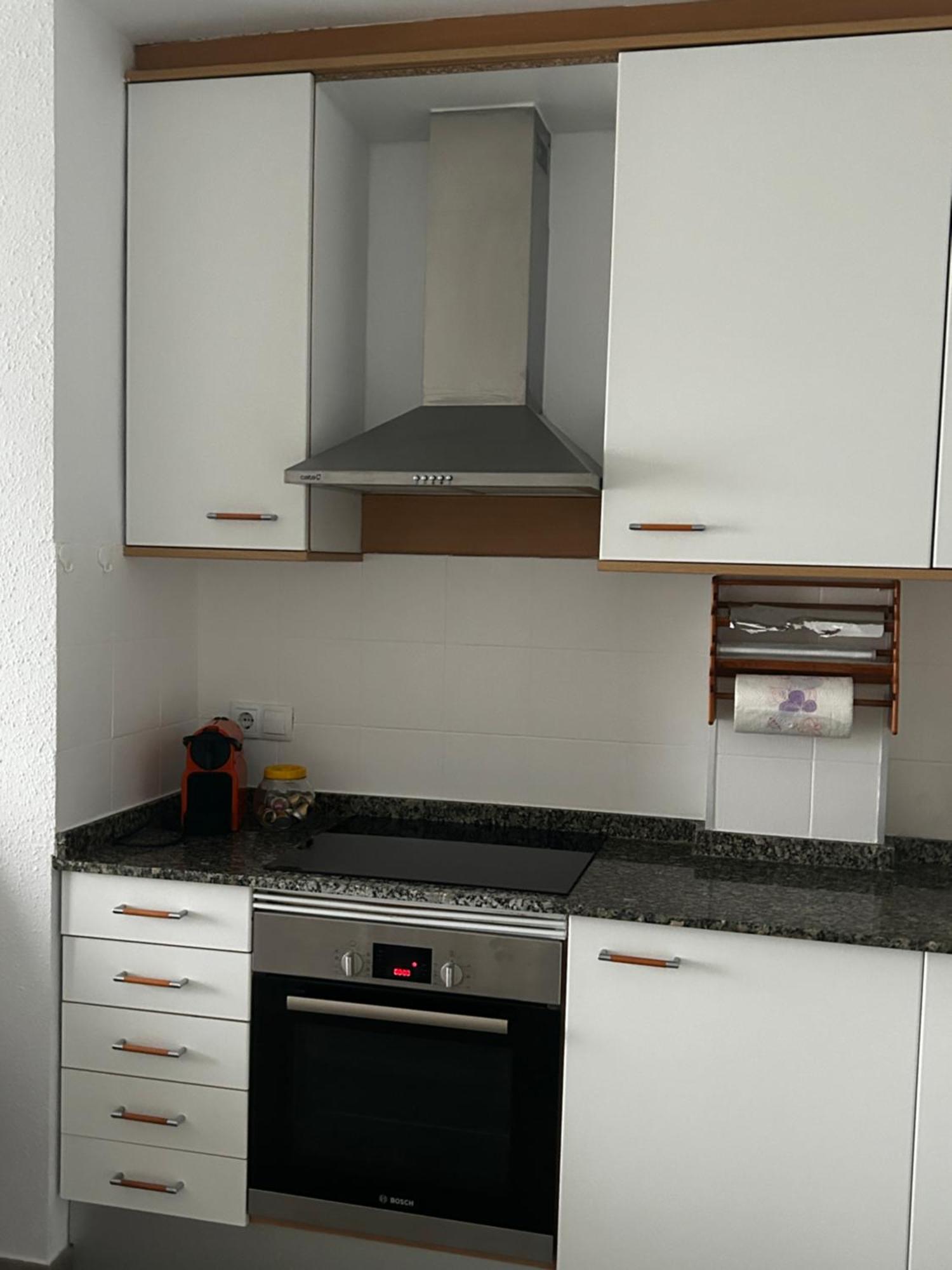 Apartment Foix Cubelles Extérieur photo