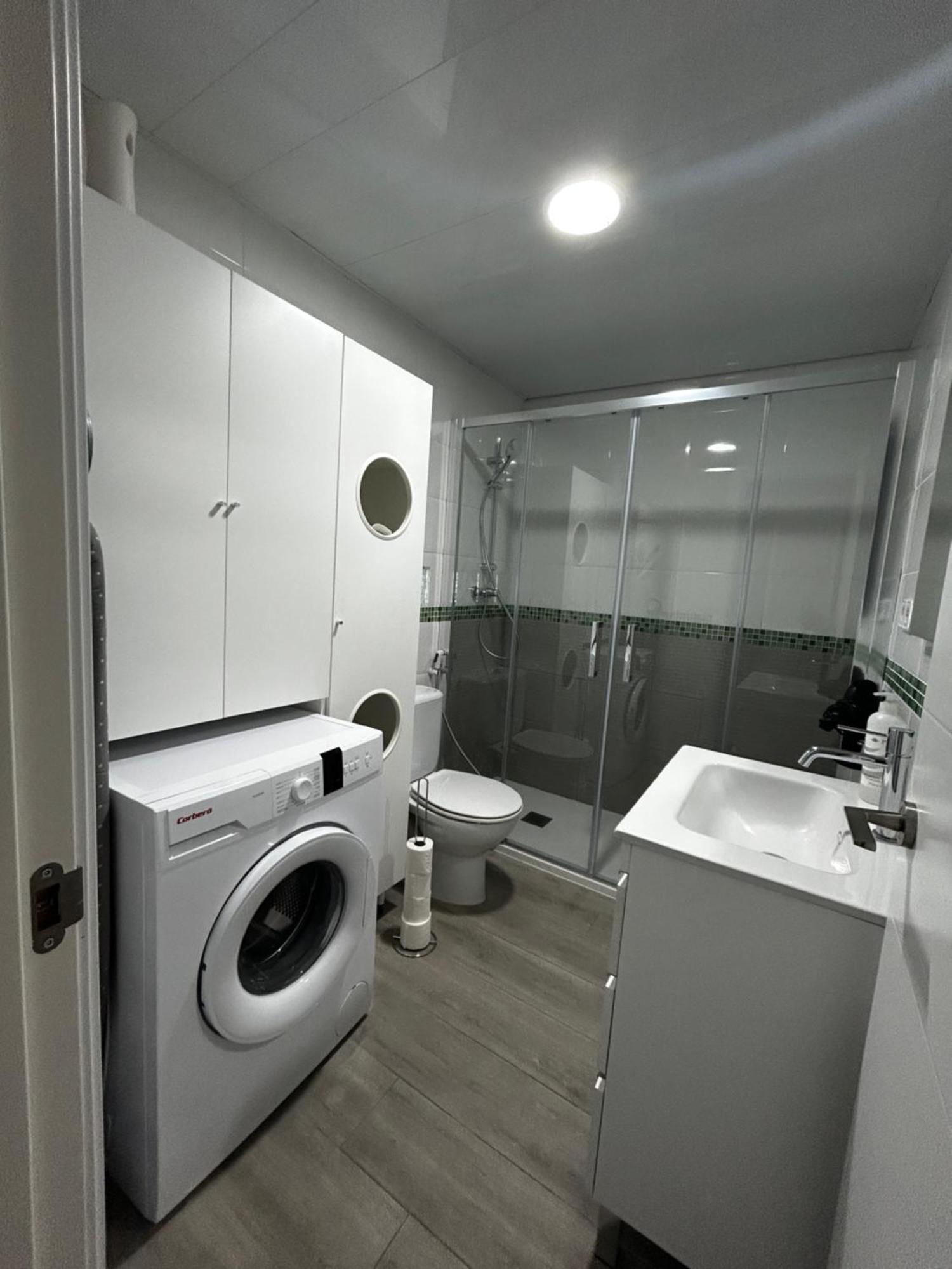 Apartment Foix Cubelles Extérieur photo
