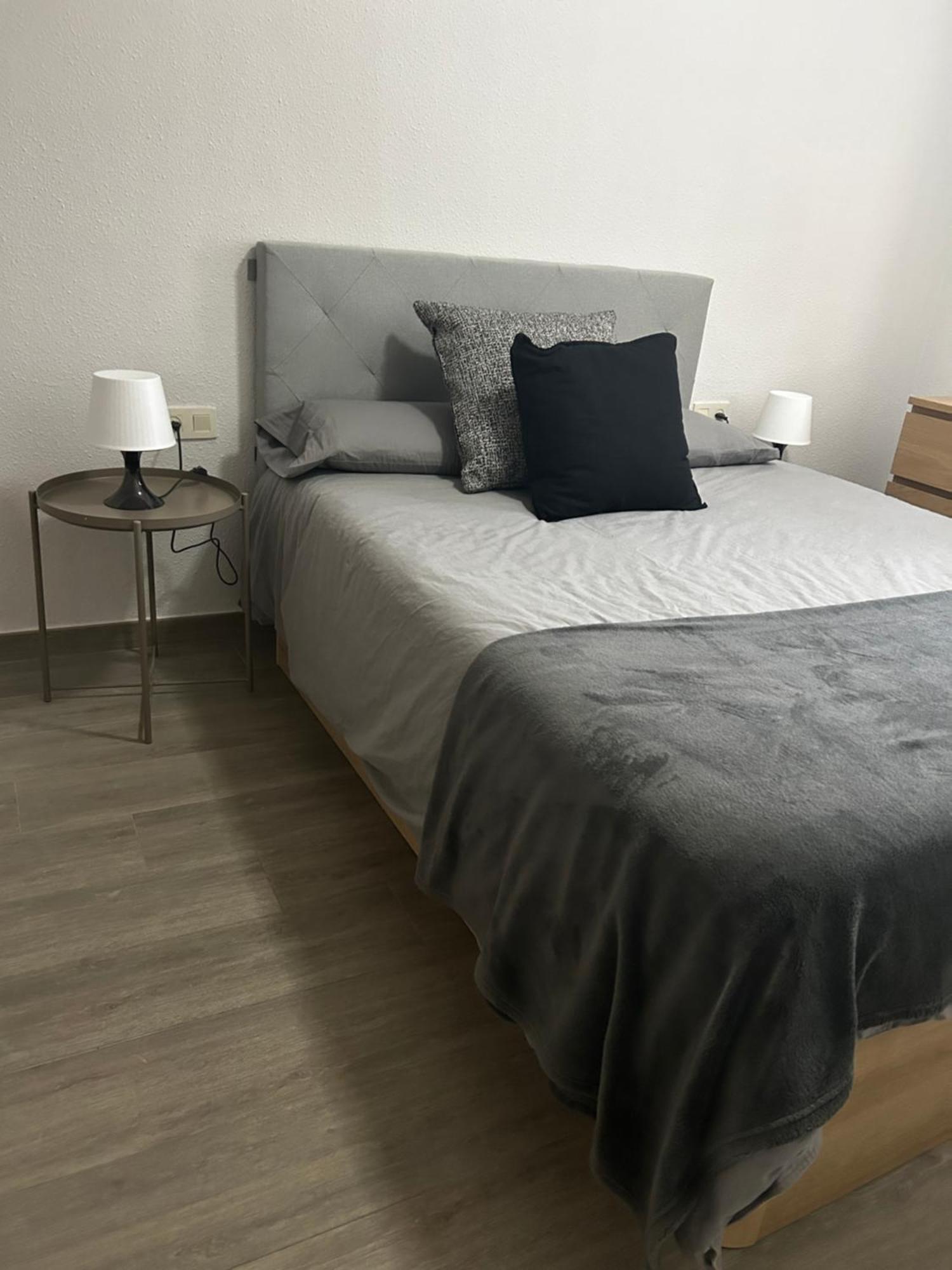 Apartment Foix Cubelles Extérieur photo