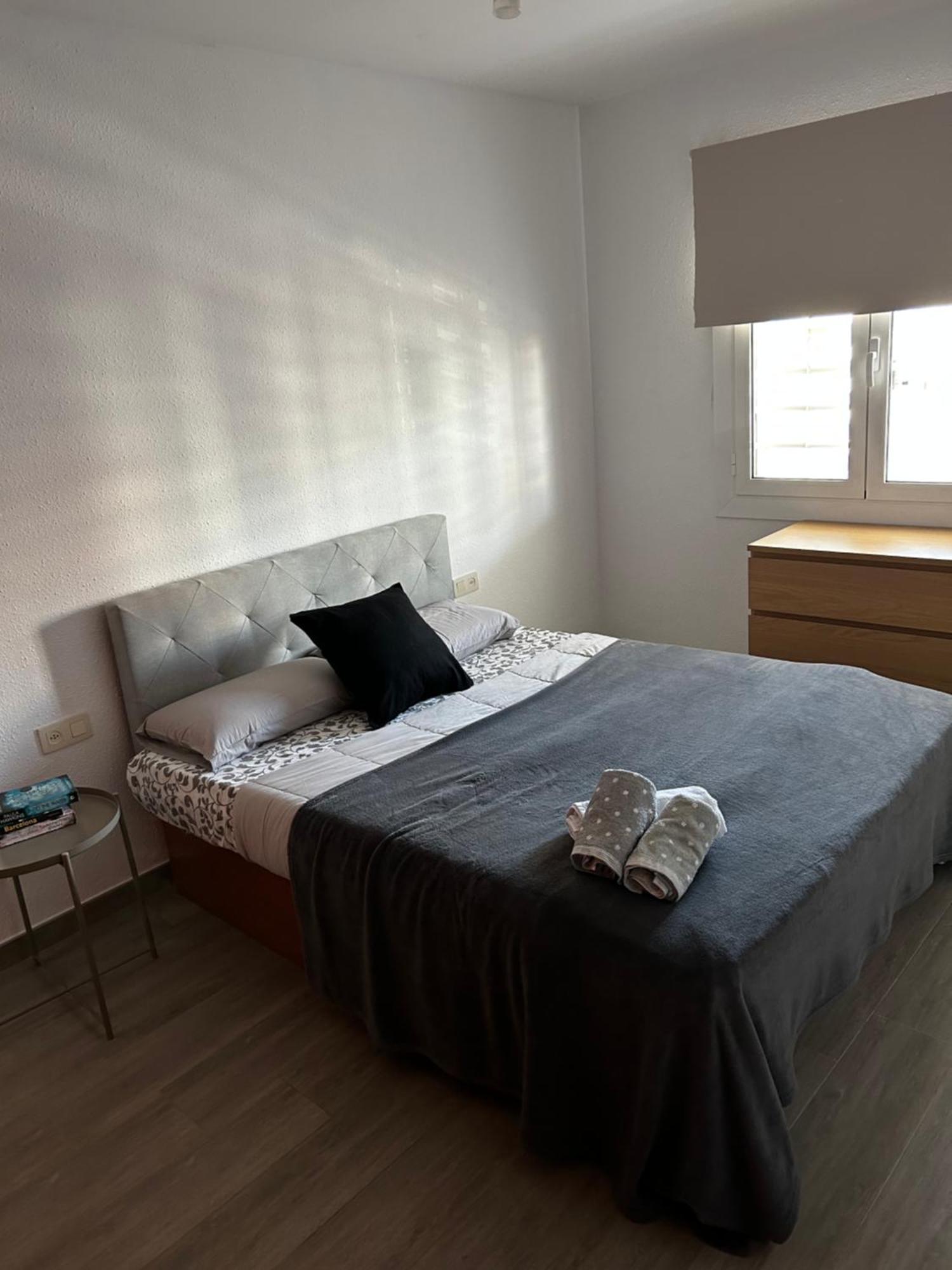 Apartment Foix Cubelles Extérieur photo