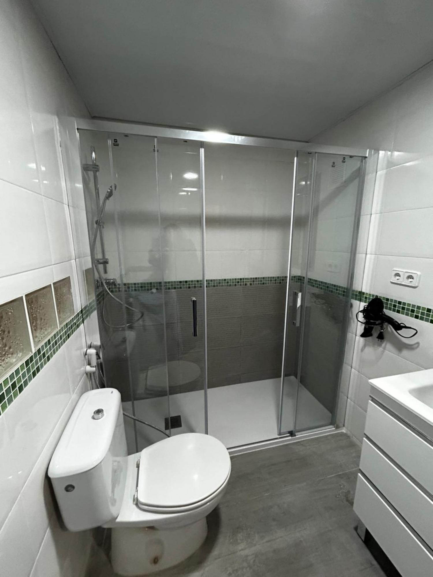Apartment Foix Cubelles Extérieur photo